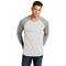 Next Level Unisex Tri-Blend 3/4-Sleeve Raglan T-Shirt